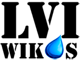 LVI Wikos Oy