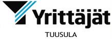 Yrittäjät Tuusula